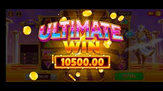 Gate of Olympus teenpatti master Secrets to Winning 100× 200× 500× Jackpot 🎰🔥