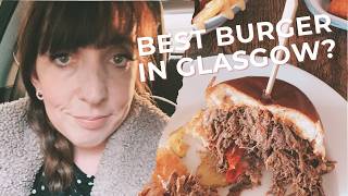 We Found The Best Burger In Scotland