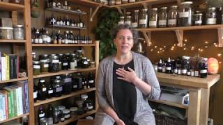 Herbalism with Kids: Every Body is Different