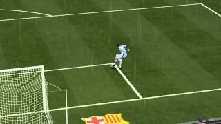 Courtois what a goalazooo