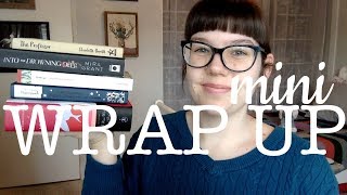 Mini Wrap Up | Feb. 13, 2019