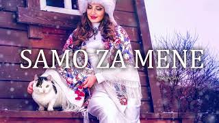 ''SAMO ZA MENE'' Beat instrumental Type GALENA ✘ TEA Balkan Rumba Folk (Prod.by Siky)