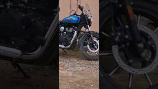 Royal Enfield meteror 350💥 #subscribe #viral #youtubeshorts #royalenfieldmeteor350 #riders #like ❤️