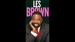 Invest in Yourself with Les Brown