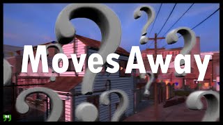 I'm a Terrible Mechanic ~ Moves Away ~ Indie Horror Game