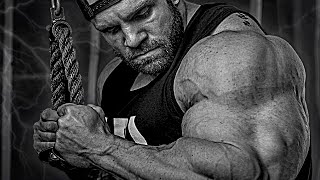 IAIN VALLIERE - MR.OLYMPIA MOTIVATION