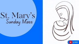 Birth of the blessed Virgin Mary | Sunday Mass