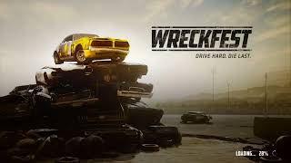 WRECKFEST : PS5 ROAD RAGE RACE : THIS TRUCK IS INSANE!