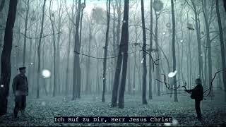 Ich Ruf zu Dir, Herr Jesus Christ (All Quiet on the Western Front) - Ayden George