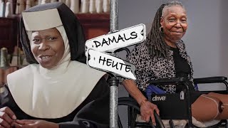 SISTER ACT 2 – IN GÖTTLICHER MISSION 1993: Stars Damals & Heute 🙏🏻 Ihre bewegenden Lebensgeschichten