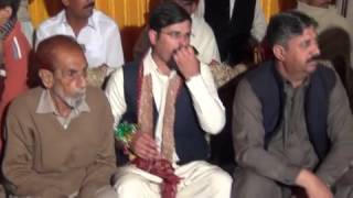 Barballa Program 28 @ Waseem’s Wedding, Jand (Attock)