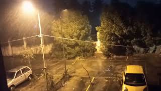 🔴Cyclone Mandous Live Updates - ருத்ரதாண்டவம் ஆடிய மாண்டஸ் | Chennai Rain Today | Cyclone Mandous