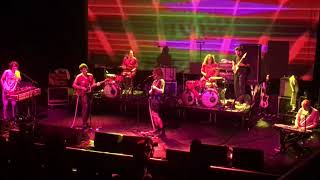 Mr. Beat - King Gizzard & the Lizard Wizard, Live @ L’Olympia, Paris