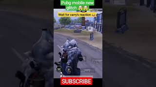 Pubg mobile new glitch| pubg mobile funny videos| #shorts #funnyshorts #pubgshorts #gamingshorts