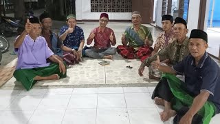 Teknik memasuki kesadaran Sibghotullah