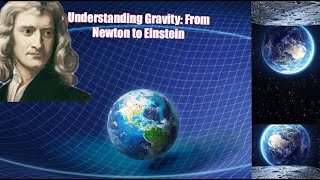 Discovery That Changed Physics! Gravity is NOT a Force!