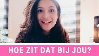 MIJN TIP VOOR HET EINDE VAN HET JAAR | DE HUISMUTS | EXTRA VIDEO