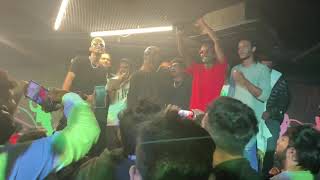 Sambata | MC THC| Nick l | YG 400 | ZHAVAI DE SANGTO | Going Wild #trending  #youtube #sambata