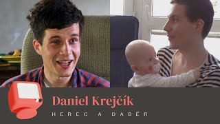 DAN KREJČÍK ze zámku v Osečanech: Nechtěl bych, aby Výměna manželek byl můj životní highlight...