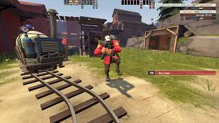 Team Fortress 2 - Medic