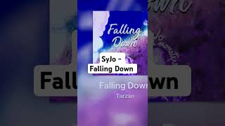 SyJo - Falling Down cover #loopstation #music #german  #beatbox #syjo #fallingdown #germany  #cover