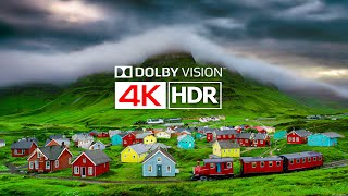 Only The Best 4K HDR 240 FPS Dolby Vision (4K Video)