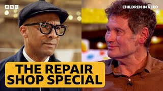 The Repair Shop Special | BBC Children in Need 2022