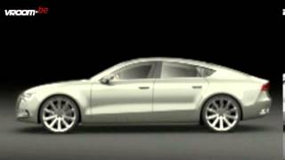 audia7 VroomFLV