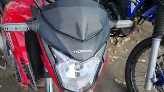 honda/cb250f twister abs 896485 1713208348548