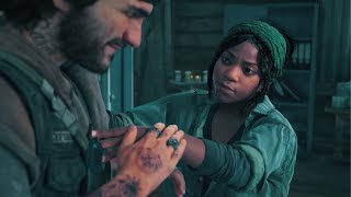 Days Gone || Walktrough || Part 74 || 1440p 60 FPS || No Commentary