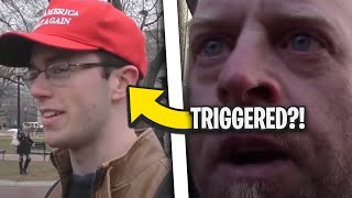 SJW TRIGGERED - SJW Owned Compilation! #4