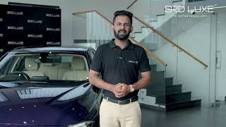 BMW 320 D Sport Line | Pre-owned Luxury Car In Thrissur | BRD LUXE