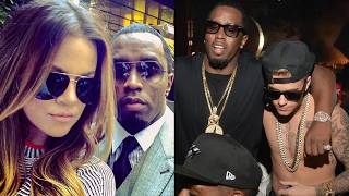 Every Celebrity Who Tried To Warned Us About Diddy