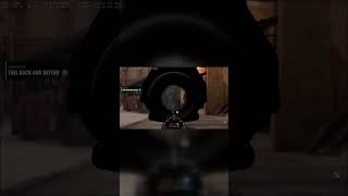 When Flanking Actually Works #gamingshorts #insurgencysandstorm #gamingvideos