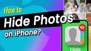 iPhone Tips & Tricks: Hiding Photos Like a Pro