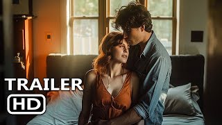 YOU & I Official Trailer (2024) Romance Movie (HD)