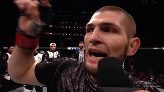 khabib motivation song. BYG BIRD