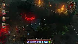 [Divinity: Original Sin] Un Ennemi trop Fort ? Il nous faut un Montage d'Entraînement !