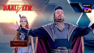 Baalveer S4 - Ep 4 - Coming Up Next - बालवीर S4