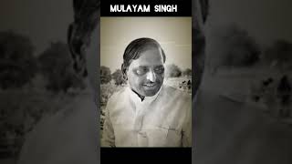 Mulayam Singh Transformation | #shorts #transformation #trending