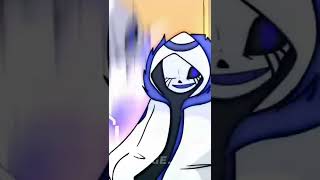 who is strongest | Sans 404 error vs Naruto Bm