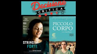 Decisione Critica  #2 - Cinema e fantasmi (creato con Spreaker)