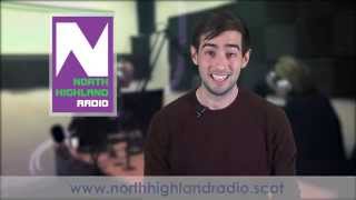 North Highland Radio announce Auction August