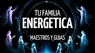 🌀Meditación RECONOCE las SEÑALES de tus GUÍAS y MAESTROS | RECIBE sus MENSAJES💫