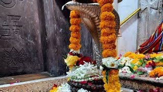 श्री ओम्कारेश्वर ज्योतिर्लिंग की पौराणिक कथा सावन मास में सुने shree Omkareshwar Jyotirling