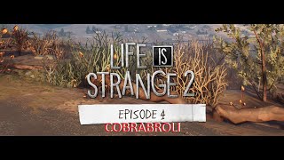 Life is Strange 2 Episode 4