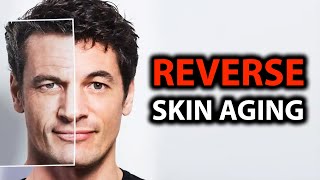 How To REVERSE Skin Wrinkles Today