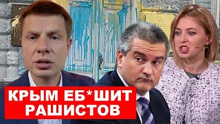 🔥КРЫМСКИЙ ФРОНТ ОТКРЫТ   ПАРТИЗАНСКАЯ ВОЙНА НАБИРАЕТ ОБОРОТЫ   ГОРЯТ МАШИНЫ, НАПАДАЮТ НА ОККУПАНТОВ