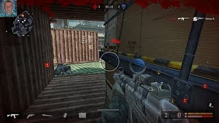 Warface Cheaters -  _H_A_L_I_F_A_T_ clan member 2018 06 12