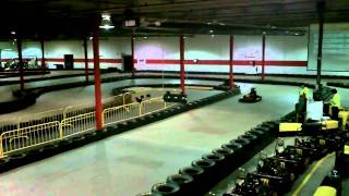 OnTrack Karting 1